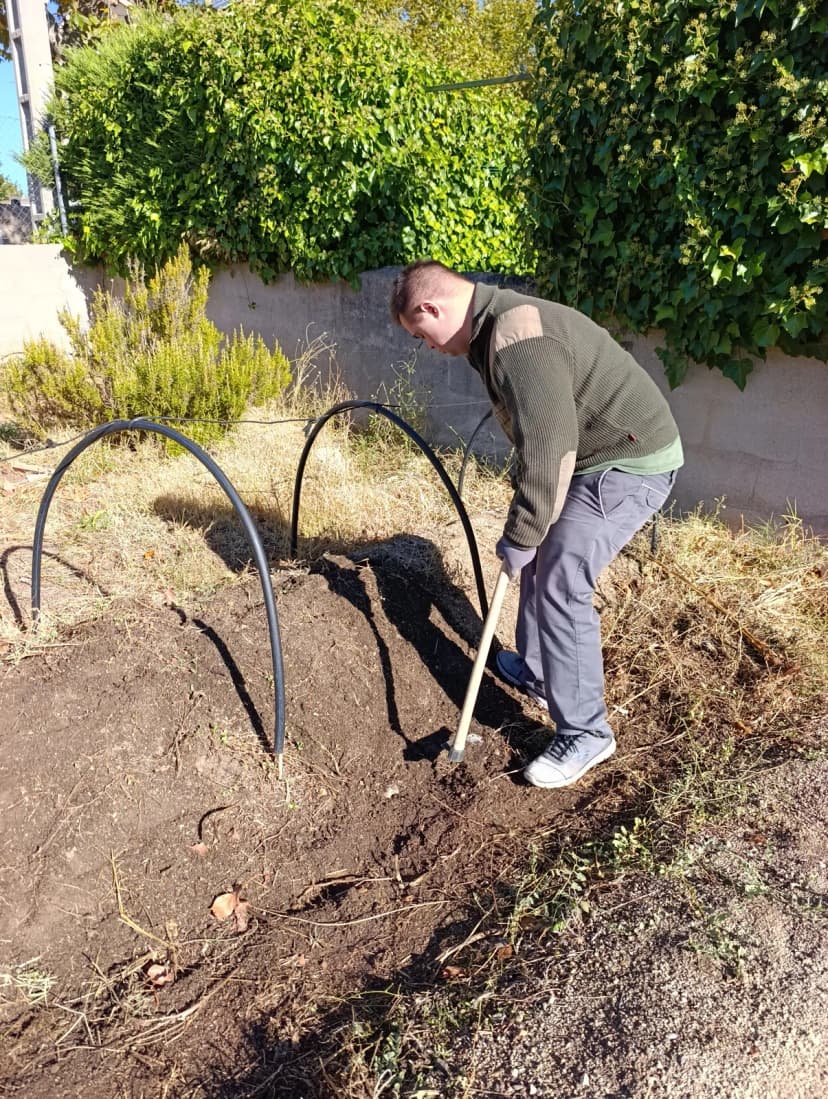 Green Project: Talismán Observatorio Verde - Formación ambiental inclusiva